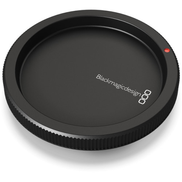 Кришка Blackmagic Camera - Lens Cap PL